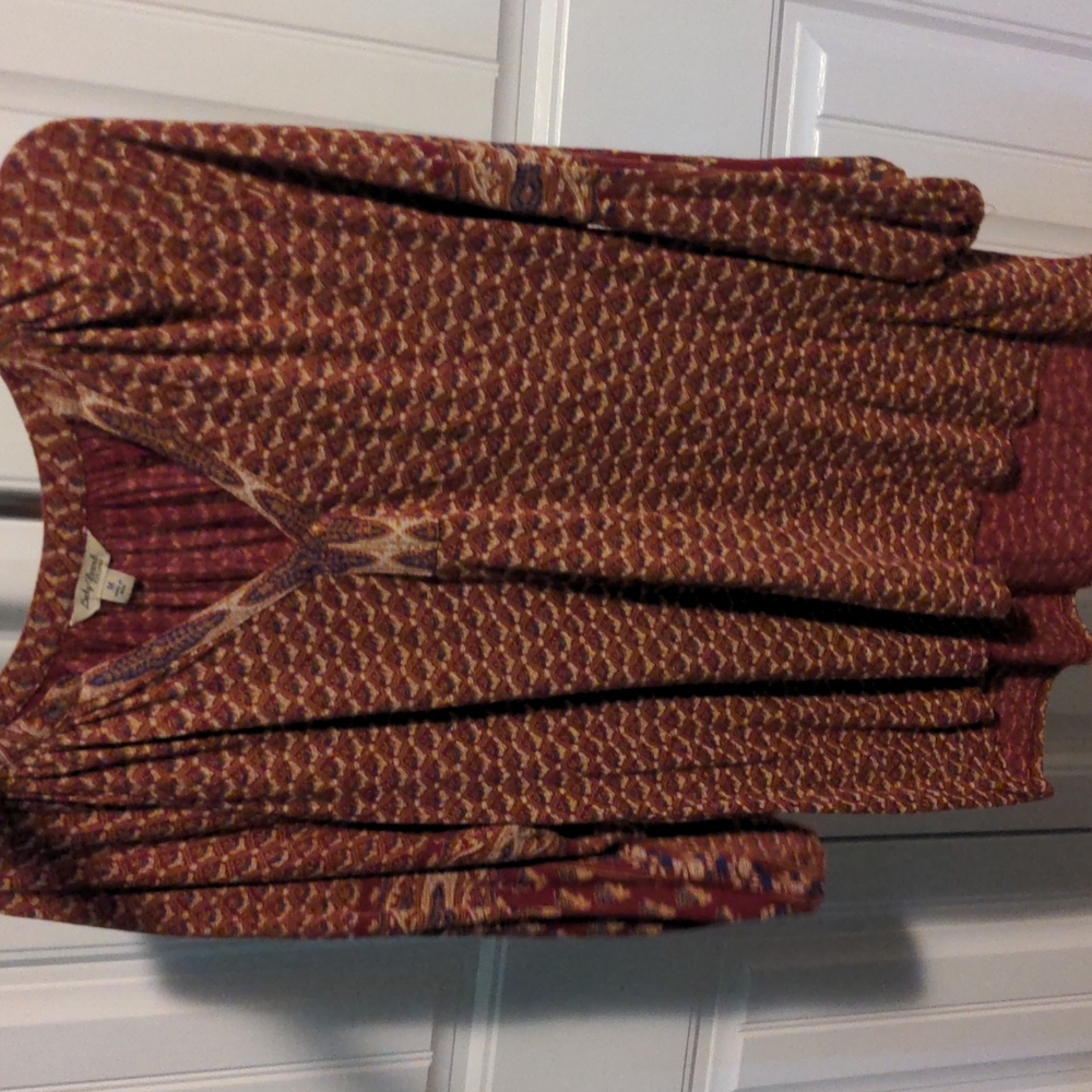 Lucky Brand shirt